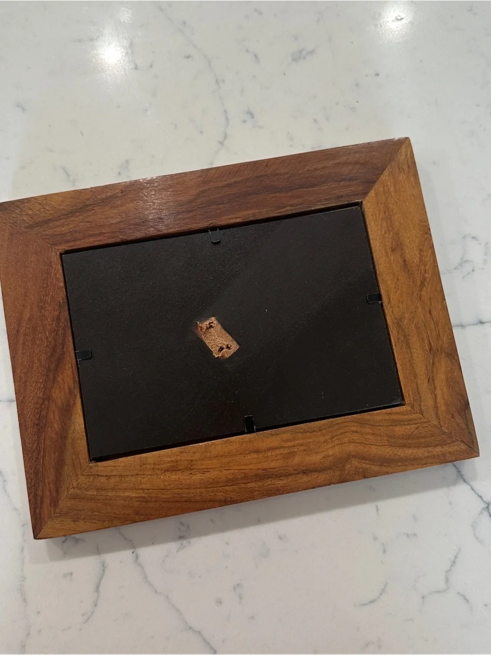 N/A unique framed